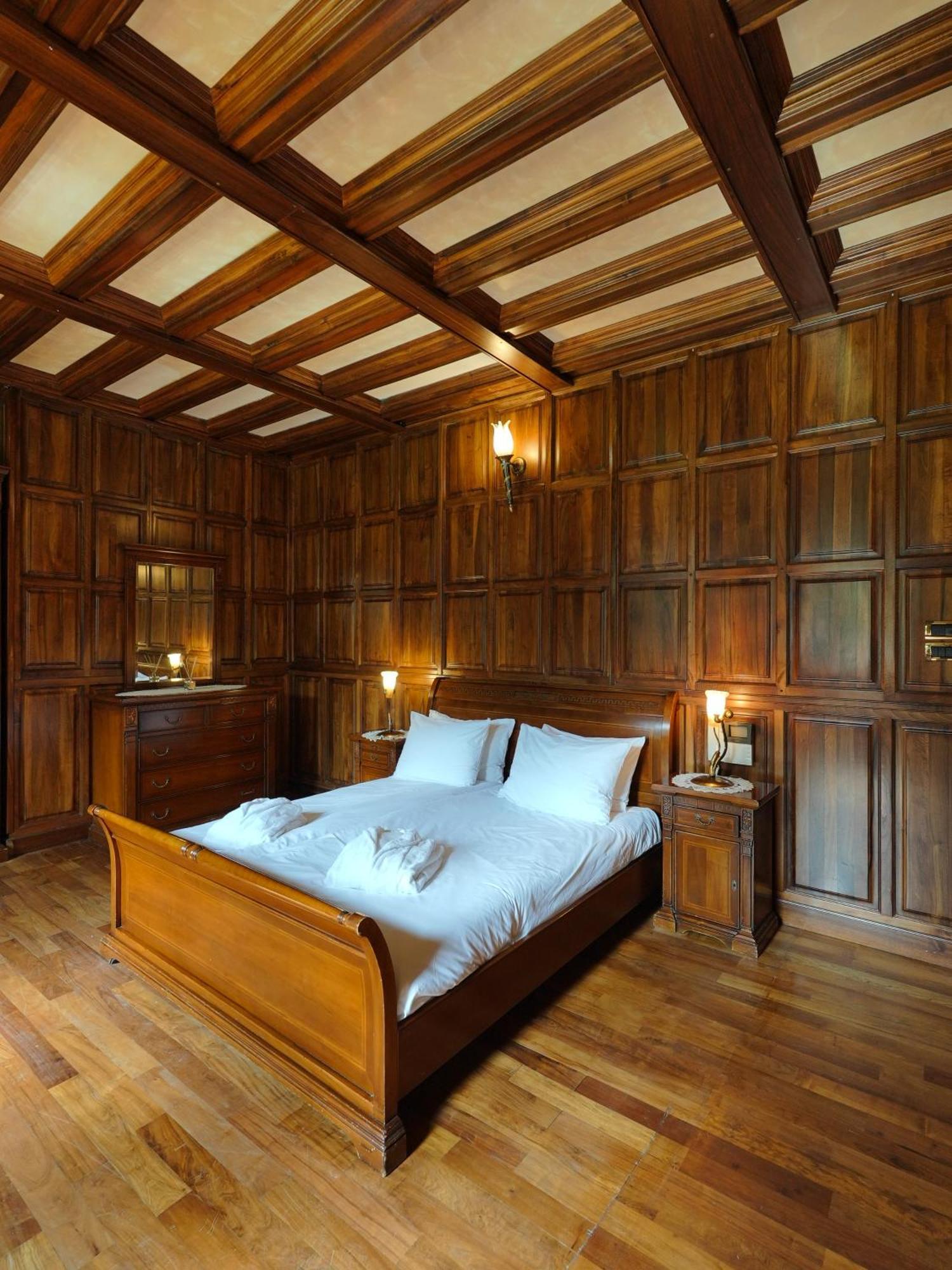 The Castle - Your Unique Way Of Retreat Боровец Екстер'єр фото