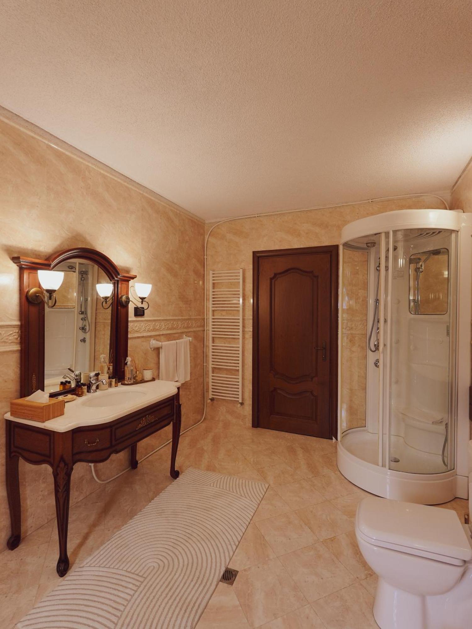 The Castle - Your Unique Way Of Retreat Боровец Екстер'єр фото