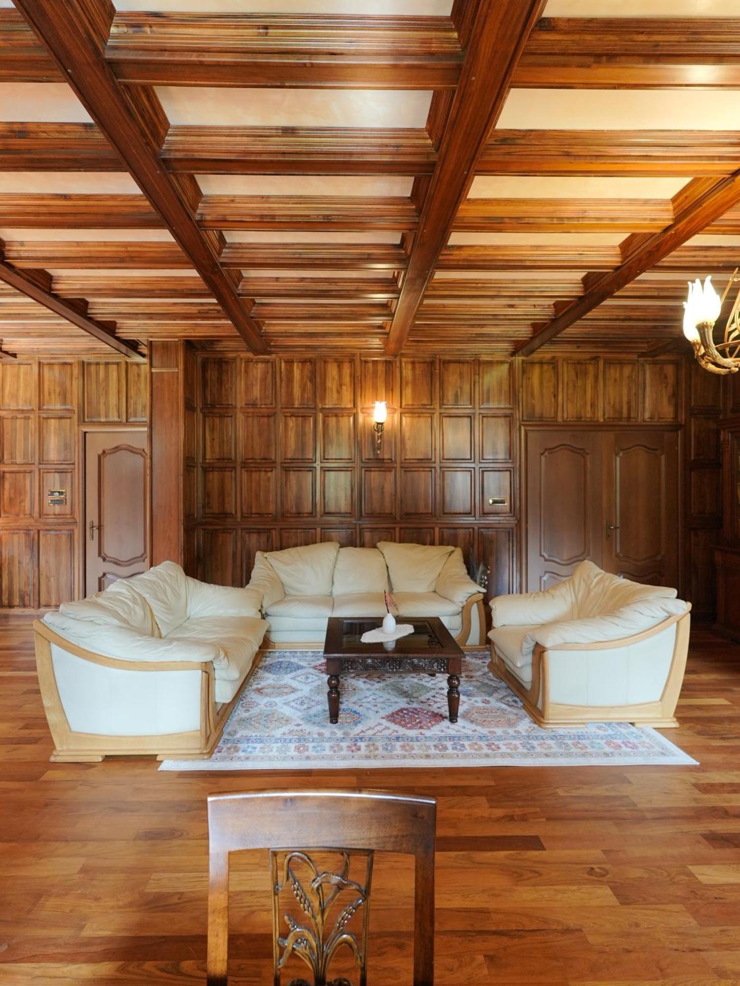 The Castle - Your Unique Way Of Retreat Боровец Екстер'єр фото