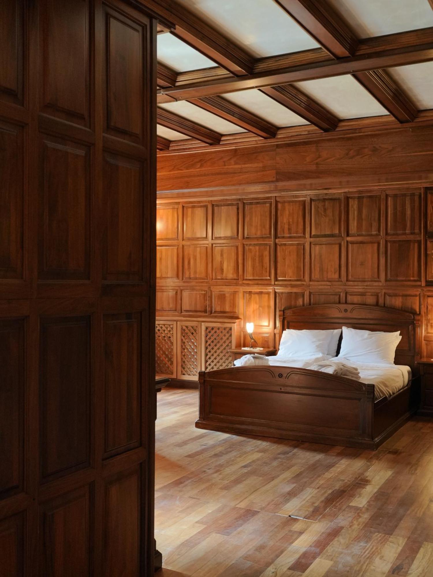 The Castle - Your Unique Way Of Retreat Боровец Екстер'єр фото