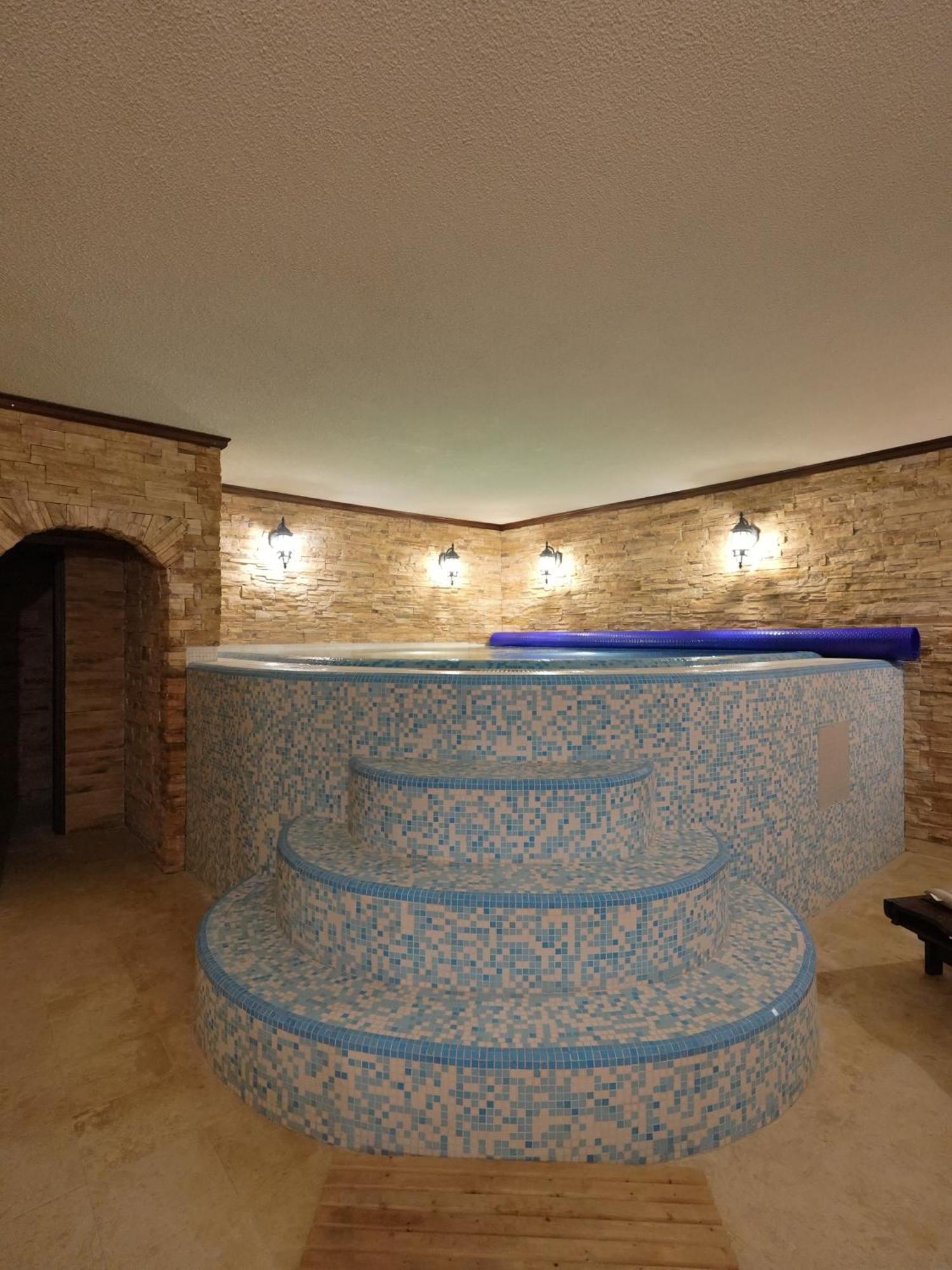The Castle - Your Unique Way Of Retreat Боровец Екстер'єр фото
